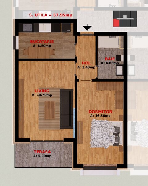 Pantelimon, Fundeni, Dobroesti, comision 0%, adiacent Sector 2,