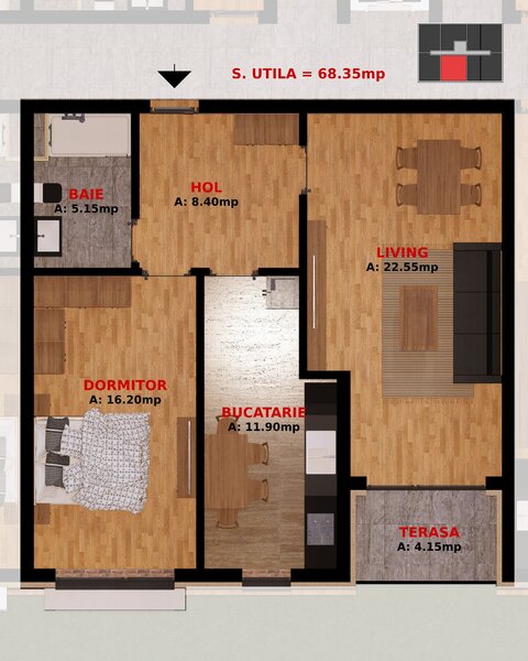 Pantelimon, Fundeni, Dobroesti, comision 0%, adiacent Sector 2,