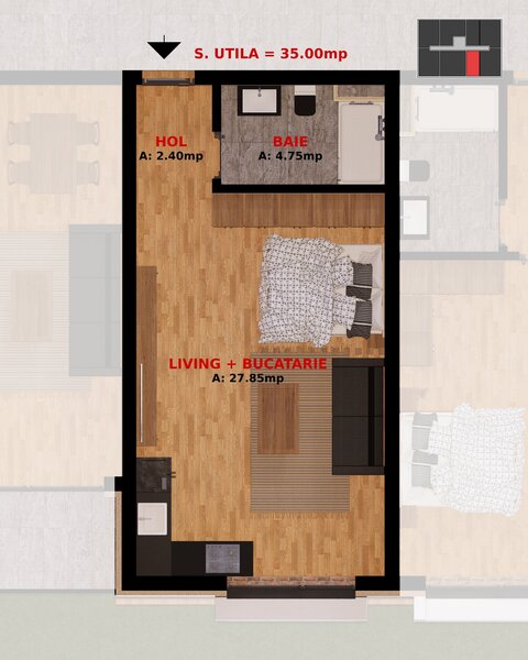 Pantelimon, Fundeni, Dobroesti, comision 0%, adiacent Sector 2,