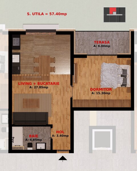 Pantelimon, Fundeni, Dobroesti, comision 0%, adiacent Sector 2,